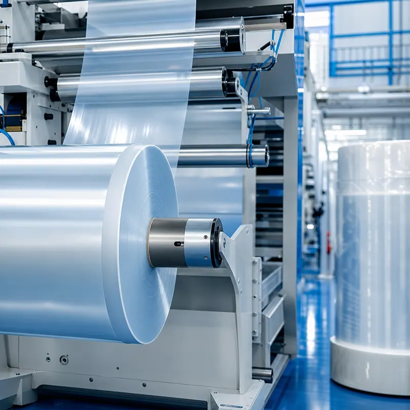 Flexible Packaging Converters