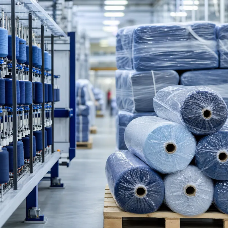 Textile Industry