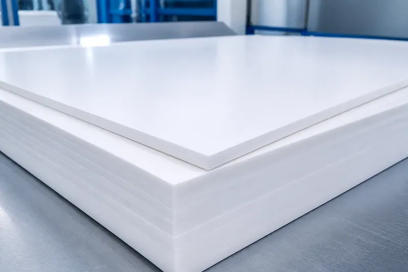 Barrier PP Sheets