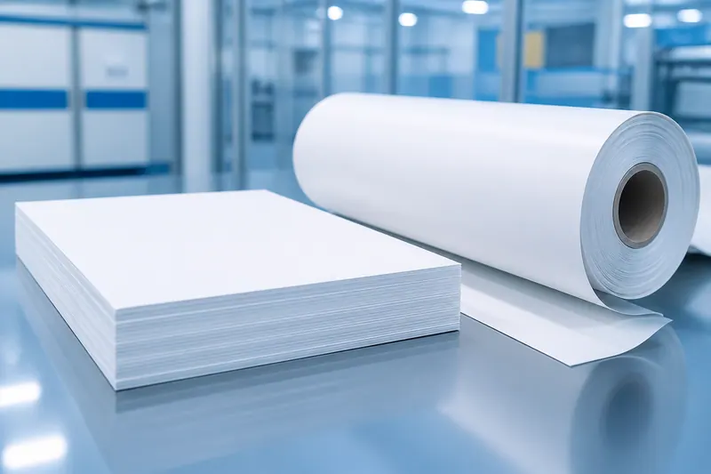 Synthetic Paper